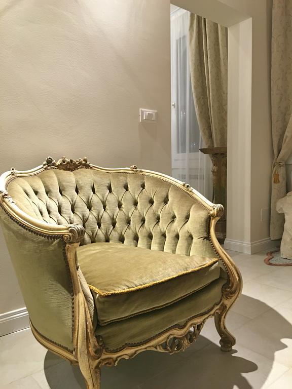 Michelle In Venice Charming Houses Kamer foto