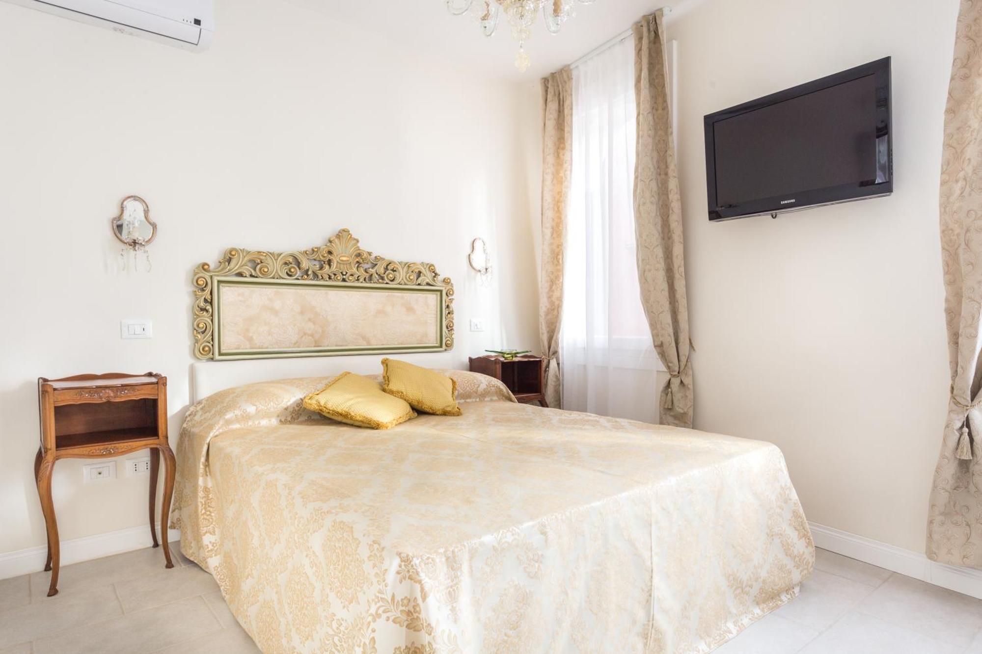 Michelle In Venice Charming Houses Kamer foto