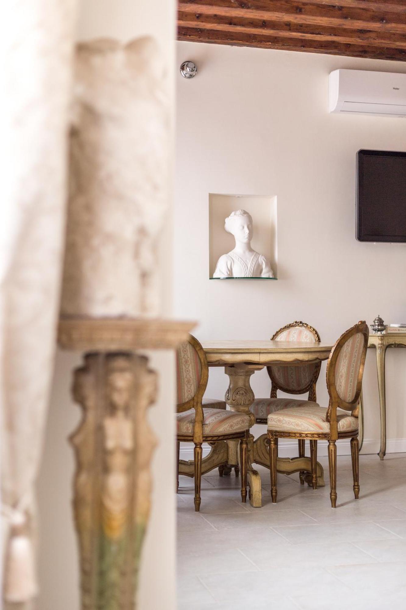 Michelle In Venice Charming Houses Kamer foto
