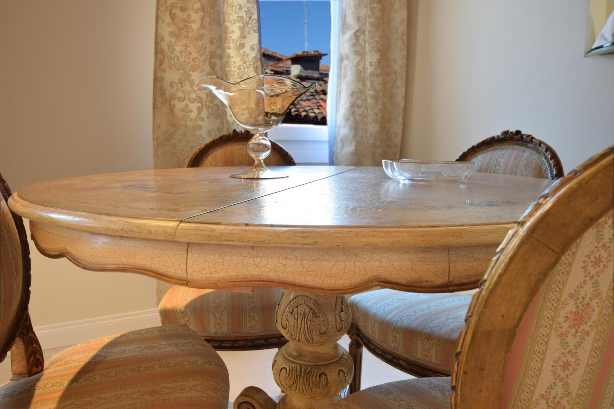Michelle In Venice Charming Houses Kamer foto