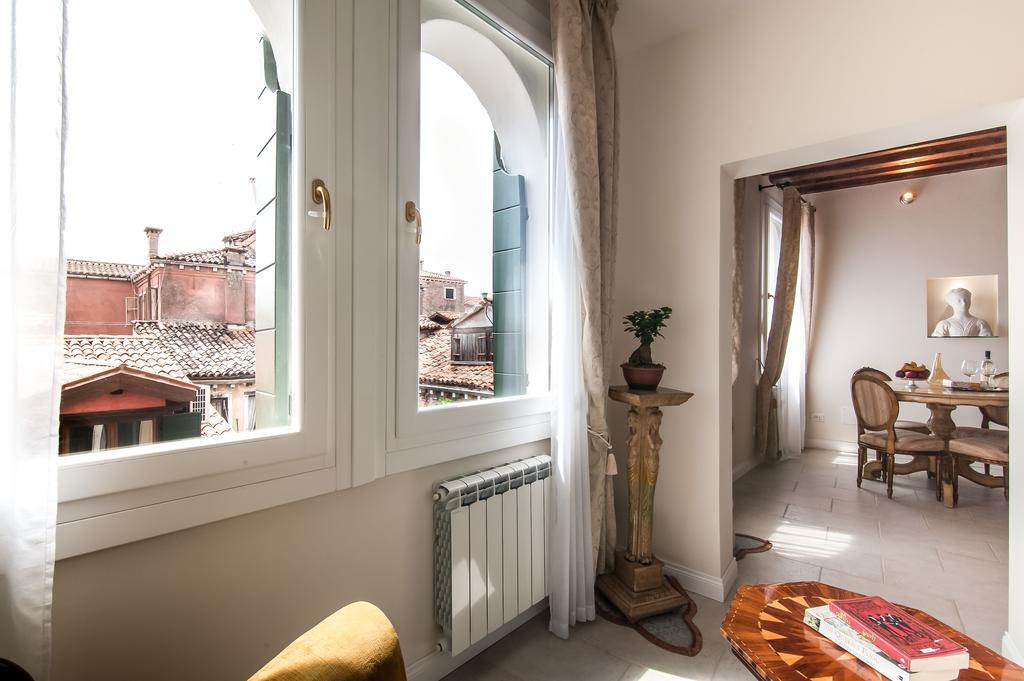 Michelle In Venice Charming Houses Buitenkant foto