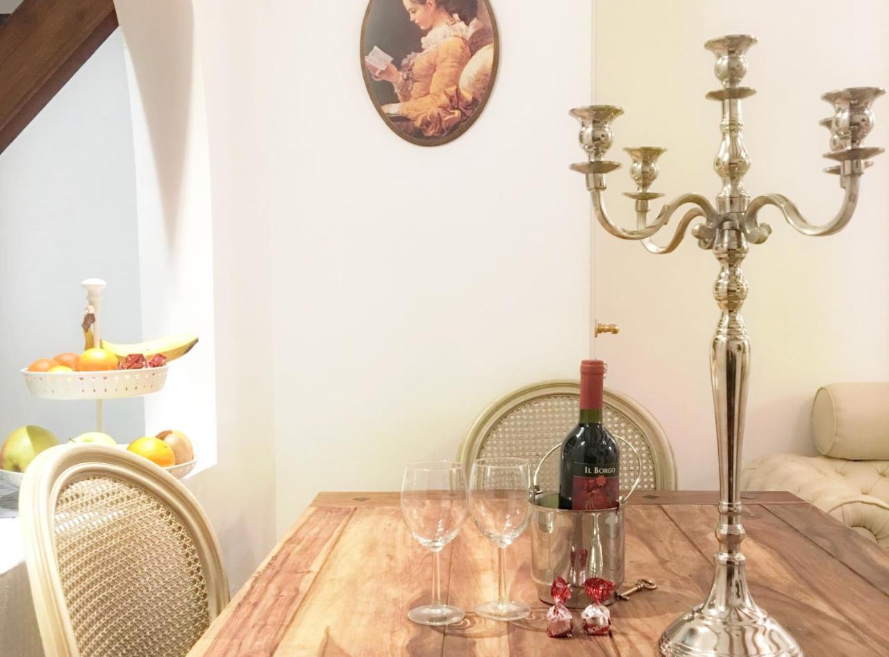 Michelle In Venice Charming Houses Kamer foto